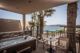 Elounda Infinity Exclusive Resort & Spa - Adults Only